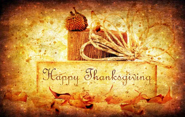 Thanksgiving holiday background