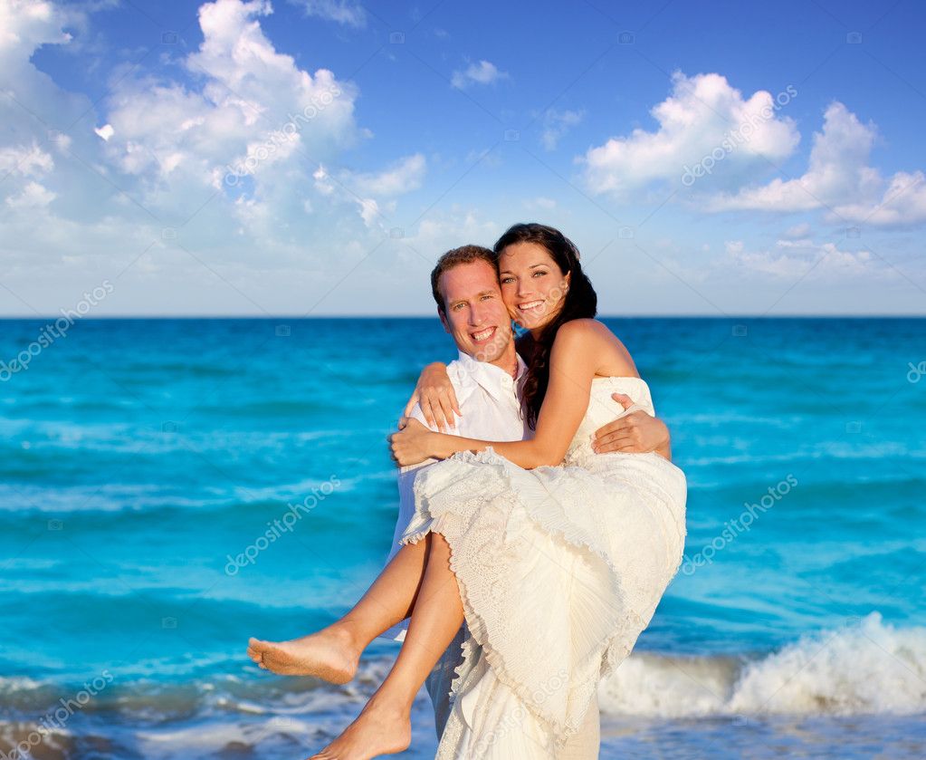 Vacances en amoureux au soleil pas cher