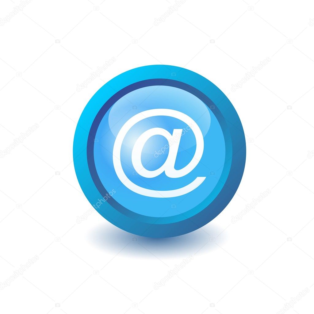 email icon vector