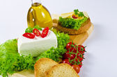dieta mediterranea 40 30 30