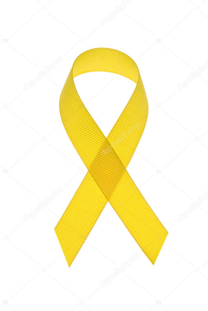 Yellow Cancer