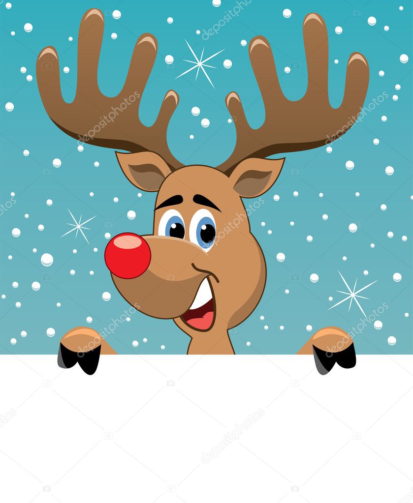 rudolph the red nosed reindeer script pdf