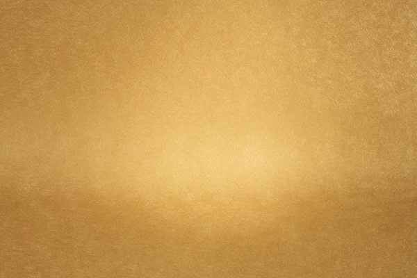 Golden textured paper