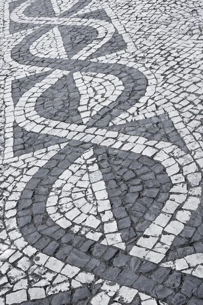 portuguese sidewalk