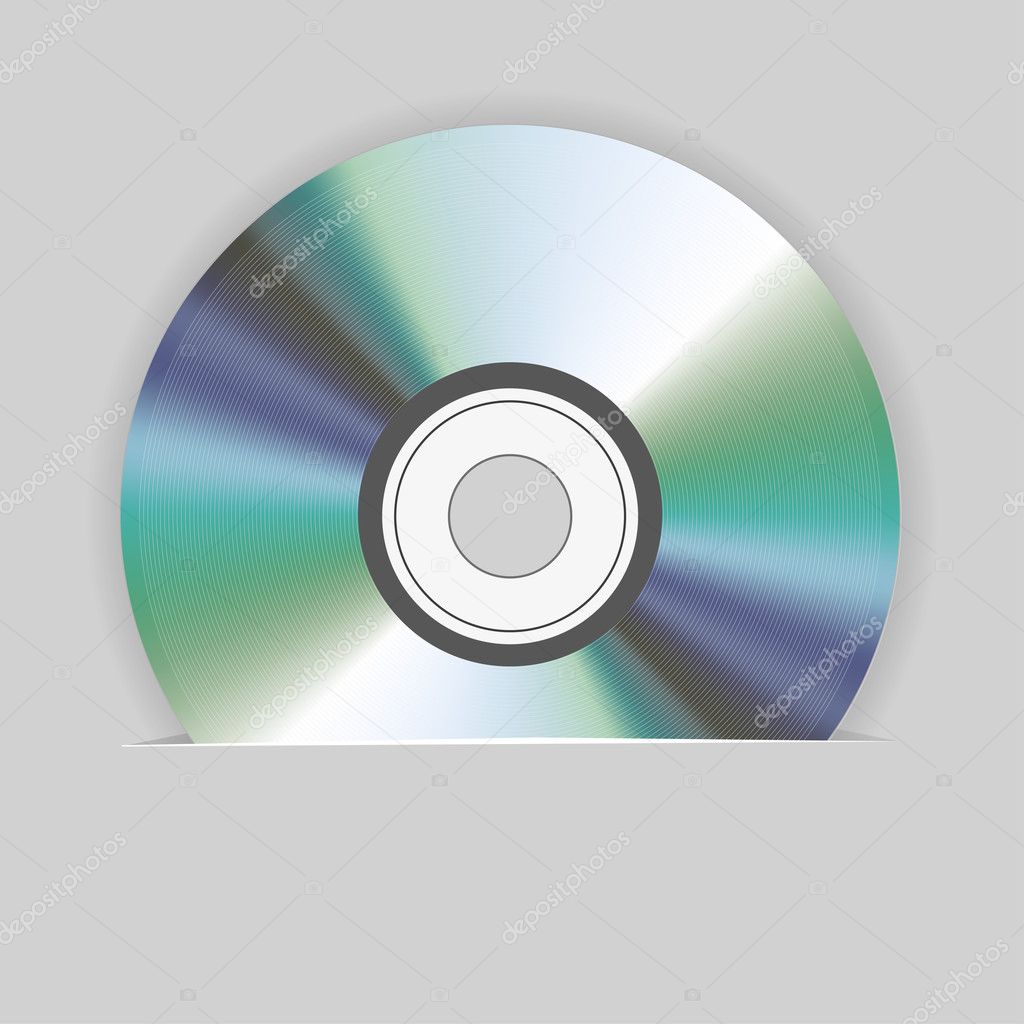 Cd Vector