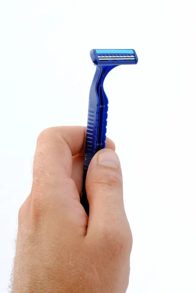 Hand Razor