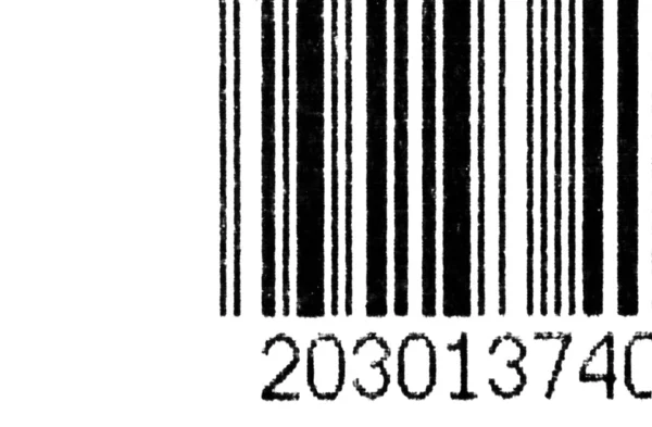 Bar code products