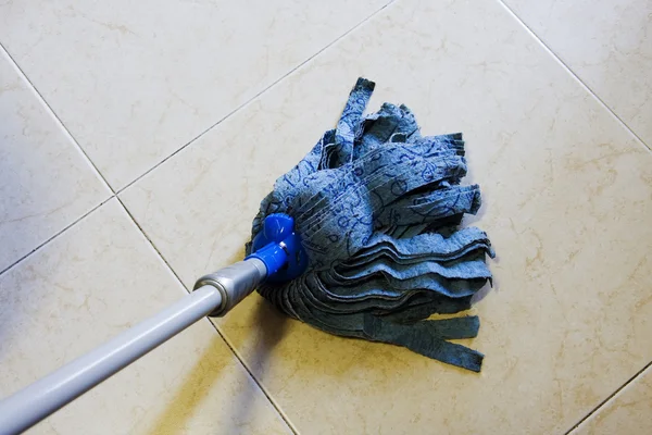 Mop to clean the floor