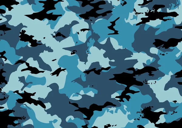 camouflage pettern vector