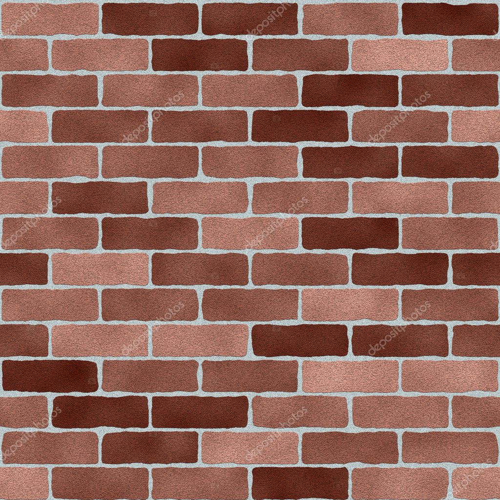 Brick Tile Texture