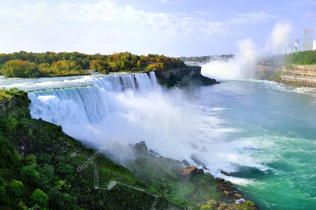 Hook Up Niagara Falls