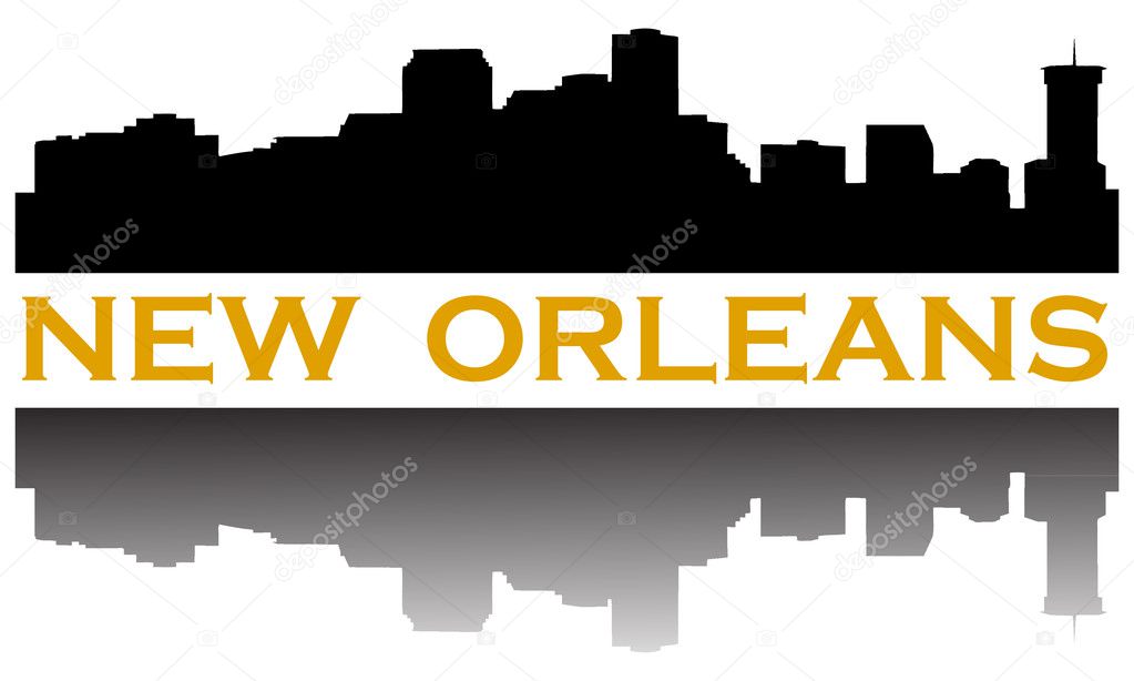 new orleans clipart - photo #9