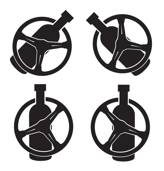 Alcoholic Symbols