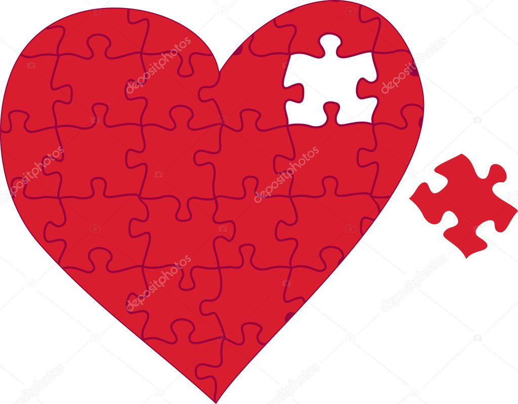 Puzzle Love - Amazon.de