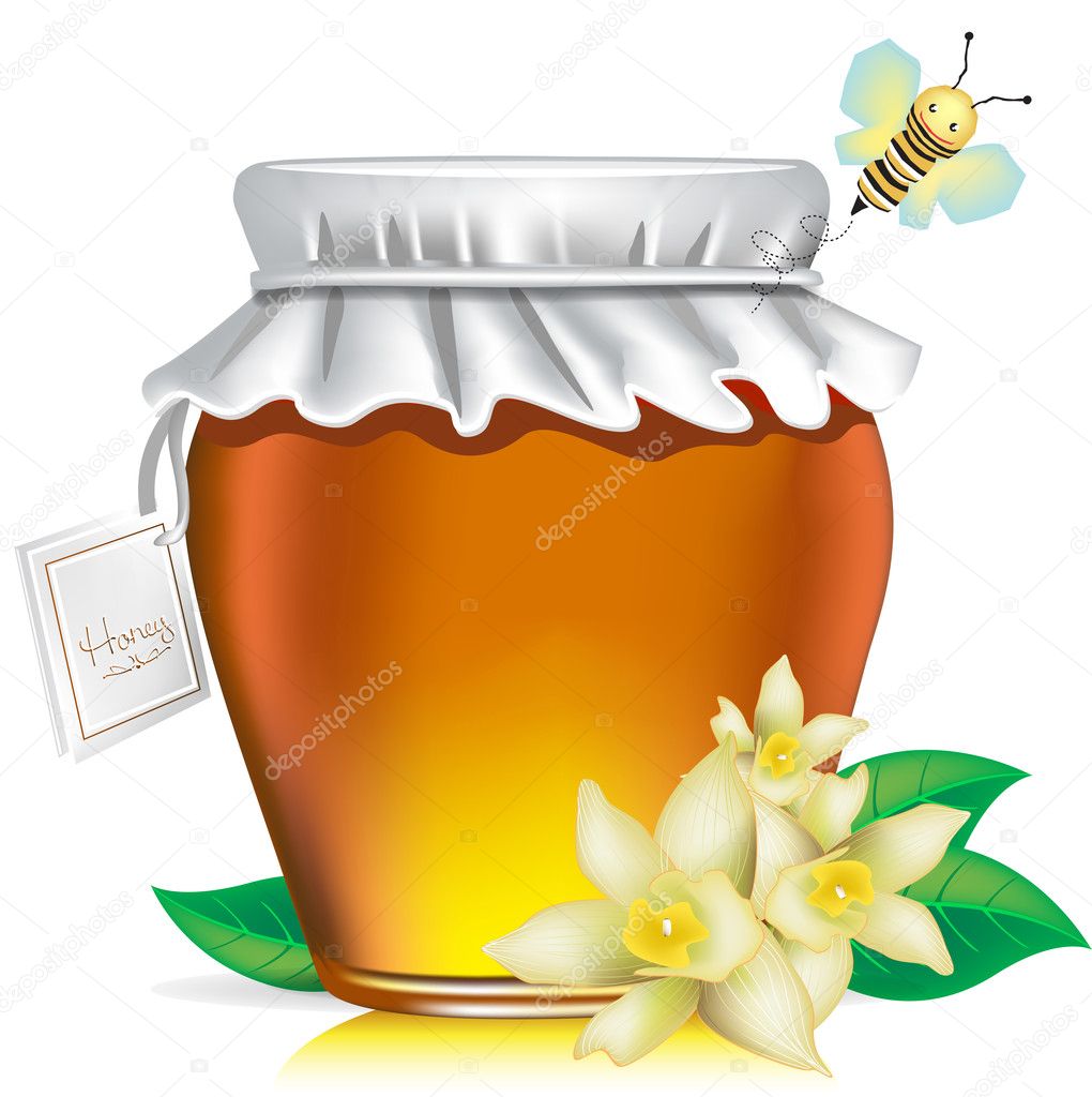 Honey Jar Soon