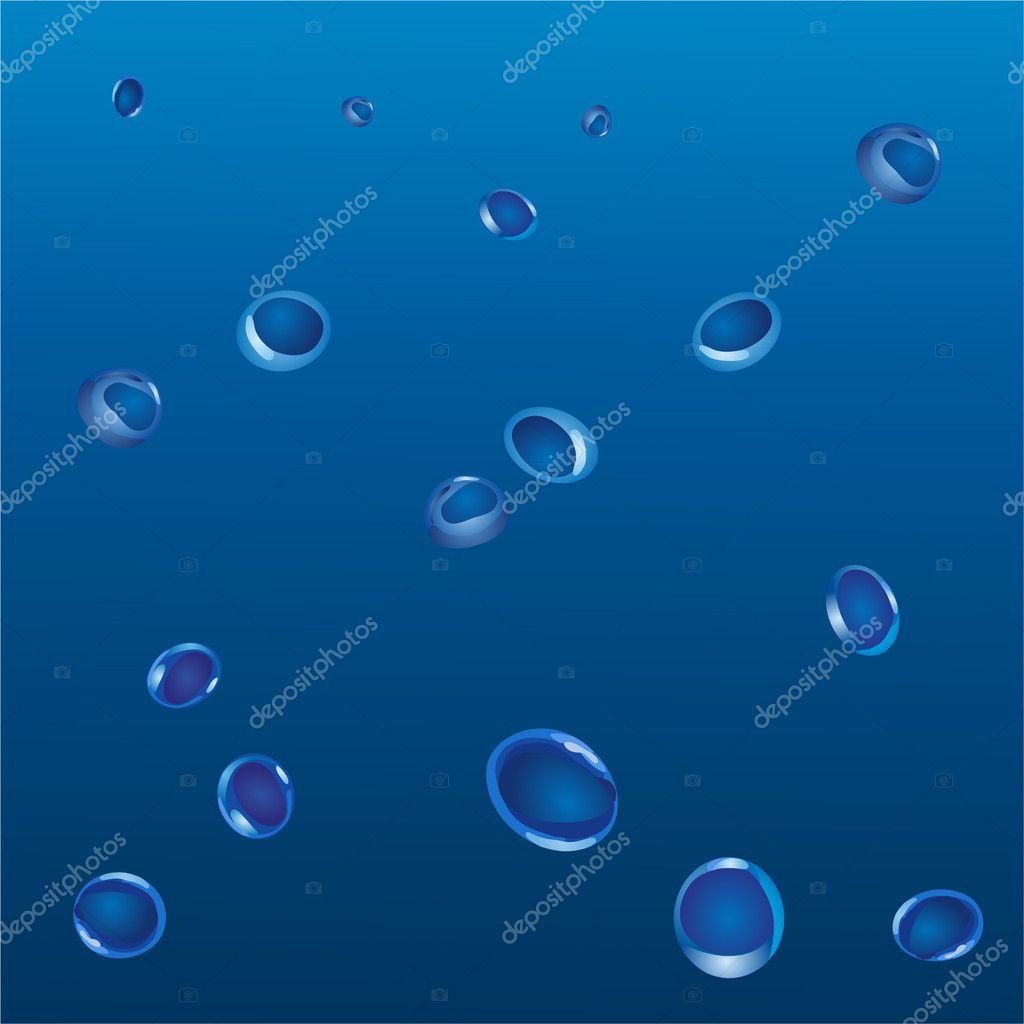 Air Bubbles