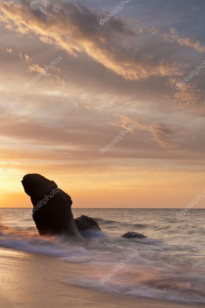 azov beach