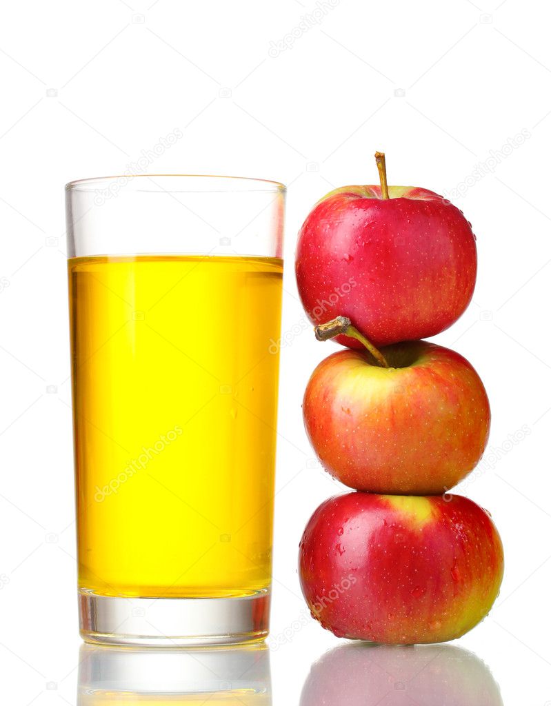 Apple Juice