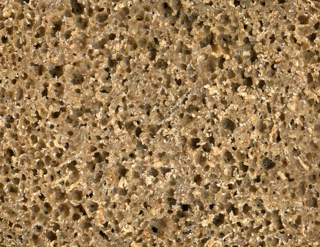 Bread Texture