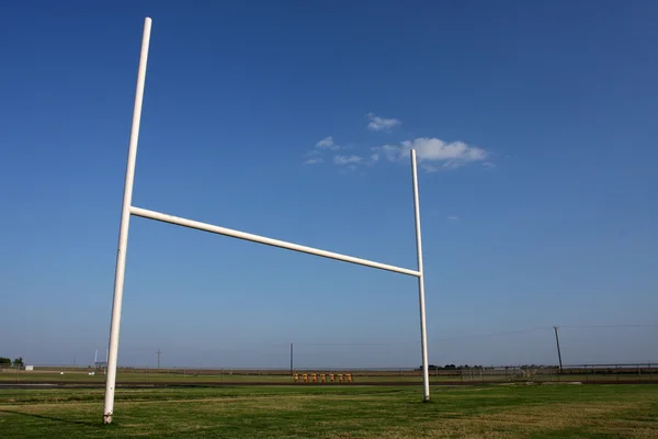 Football Field Goal Posts