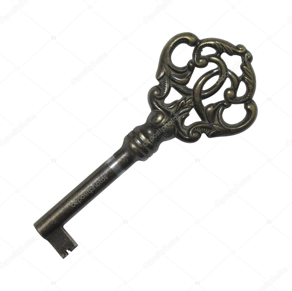 Key Old