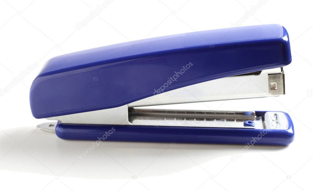 stapler side