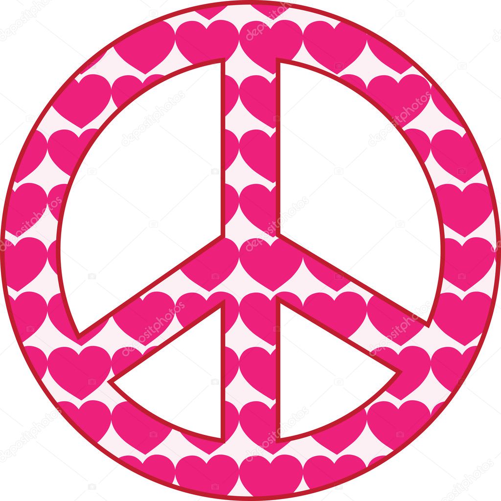 Hearts And Peace