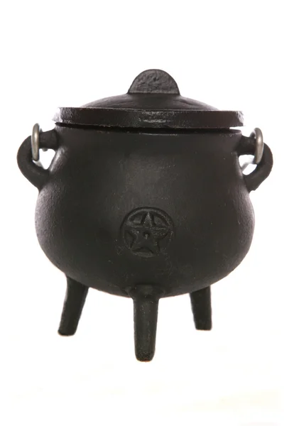 Halloween Witches Cauldron