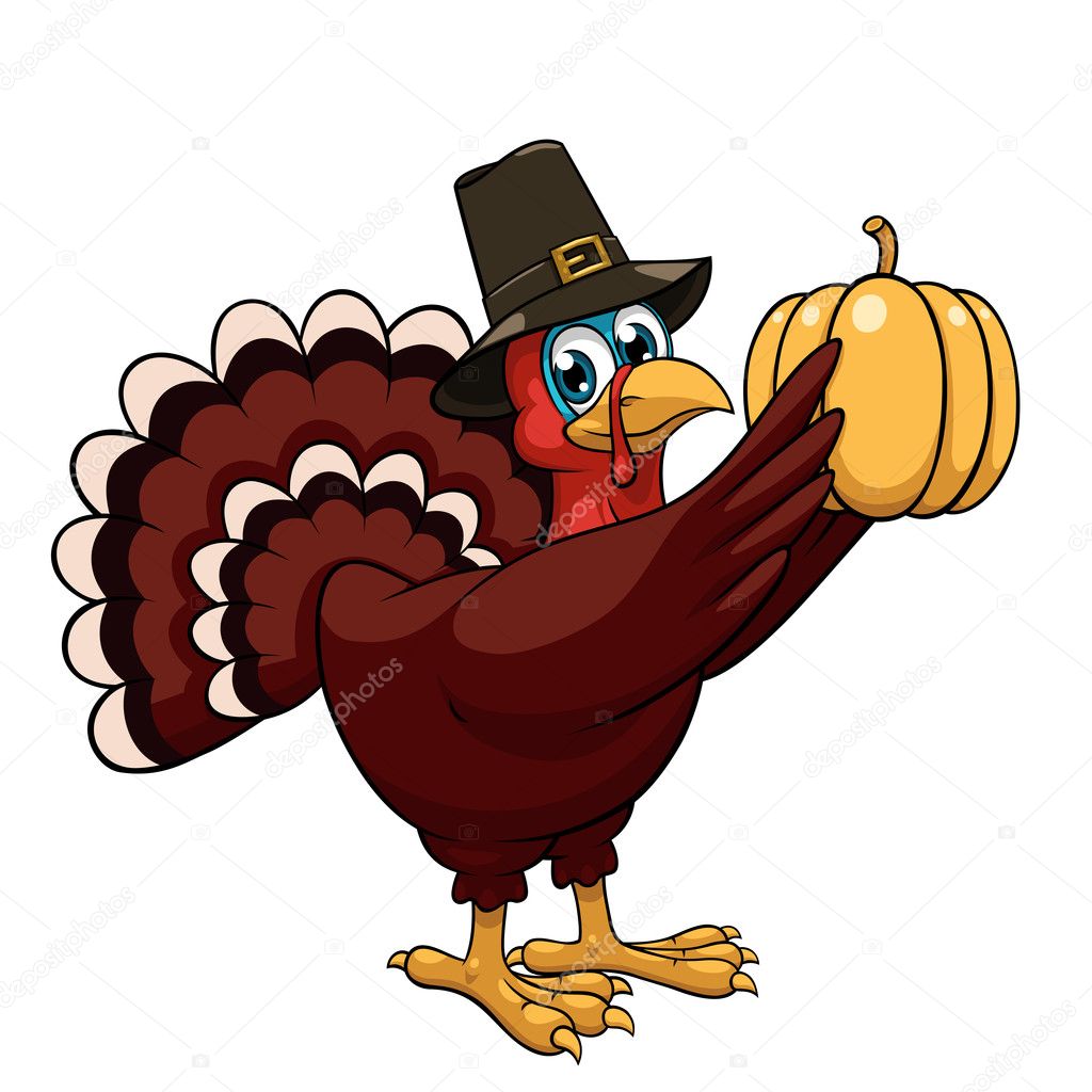 free animated clipart images thanksgiving - photo #15
