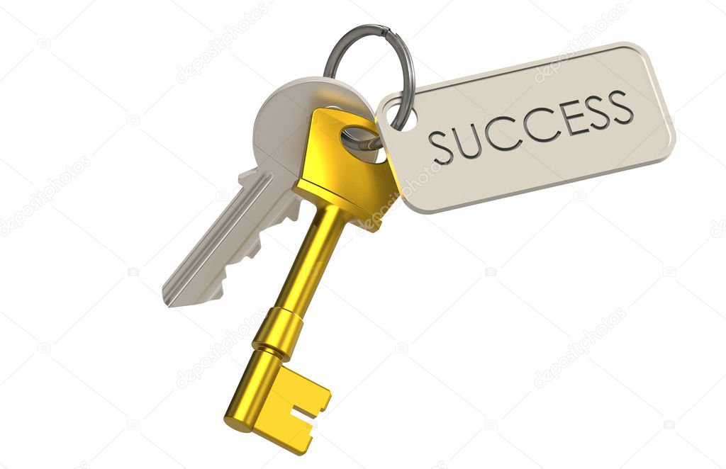 keys to success clipart - photo #7