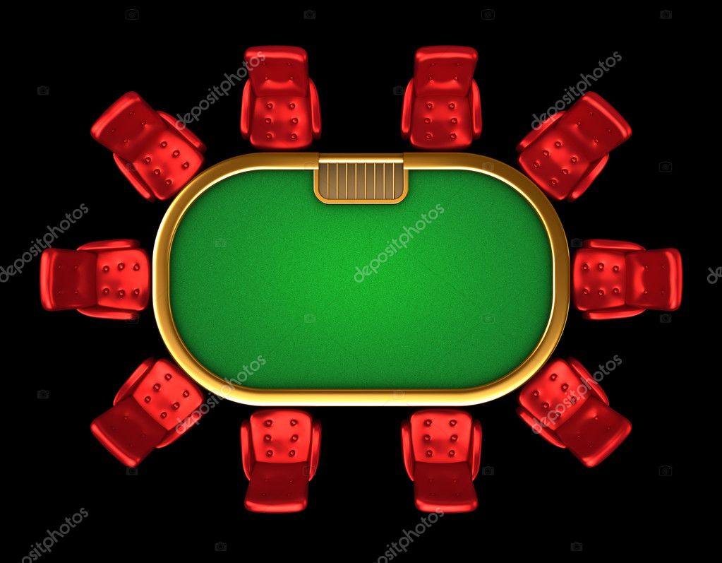 Chips In Casino