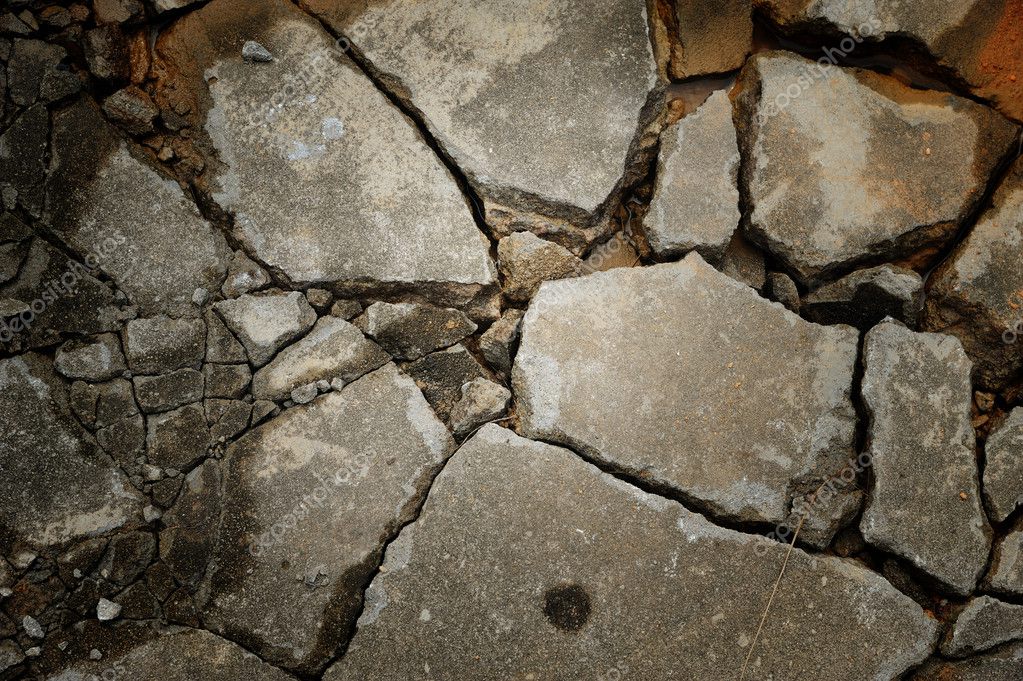 Crack Rocks Crack Rocks