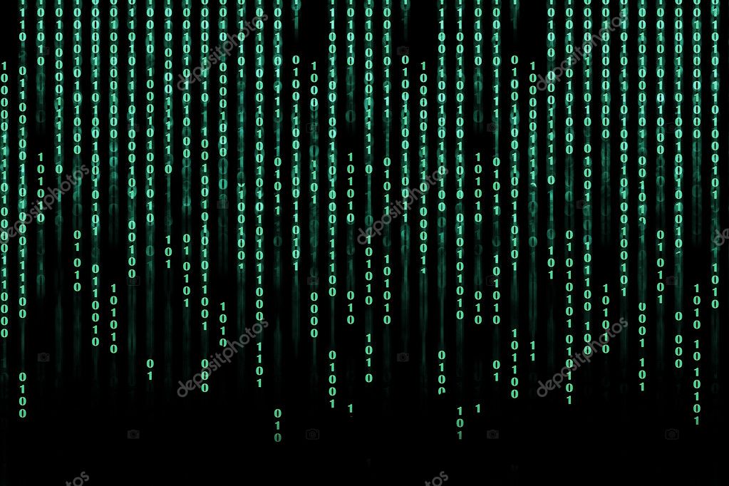 Binary future