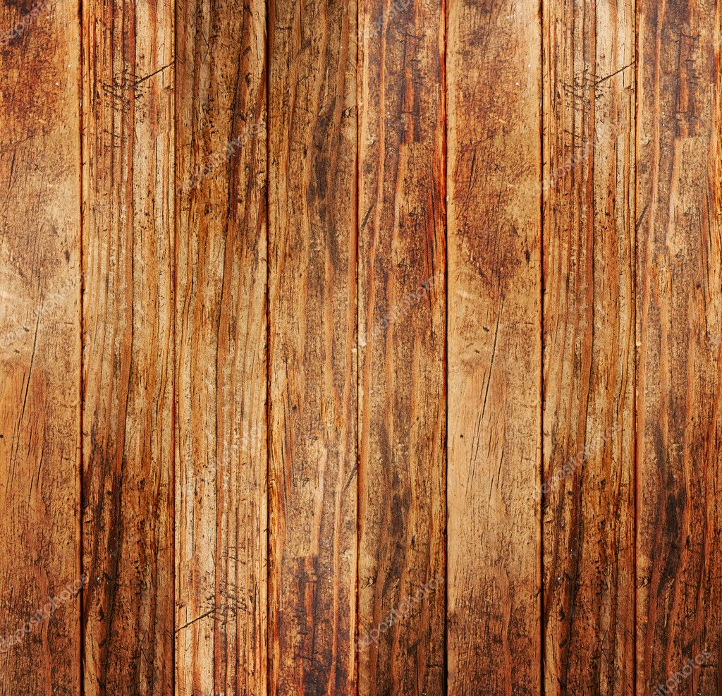 Brown Wood Texture