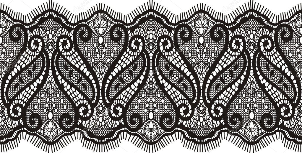 Lace Design