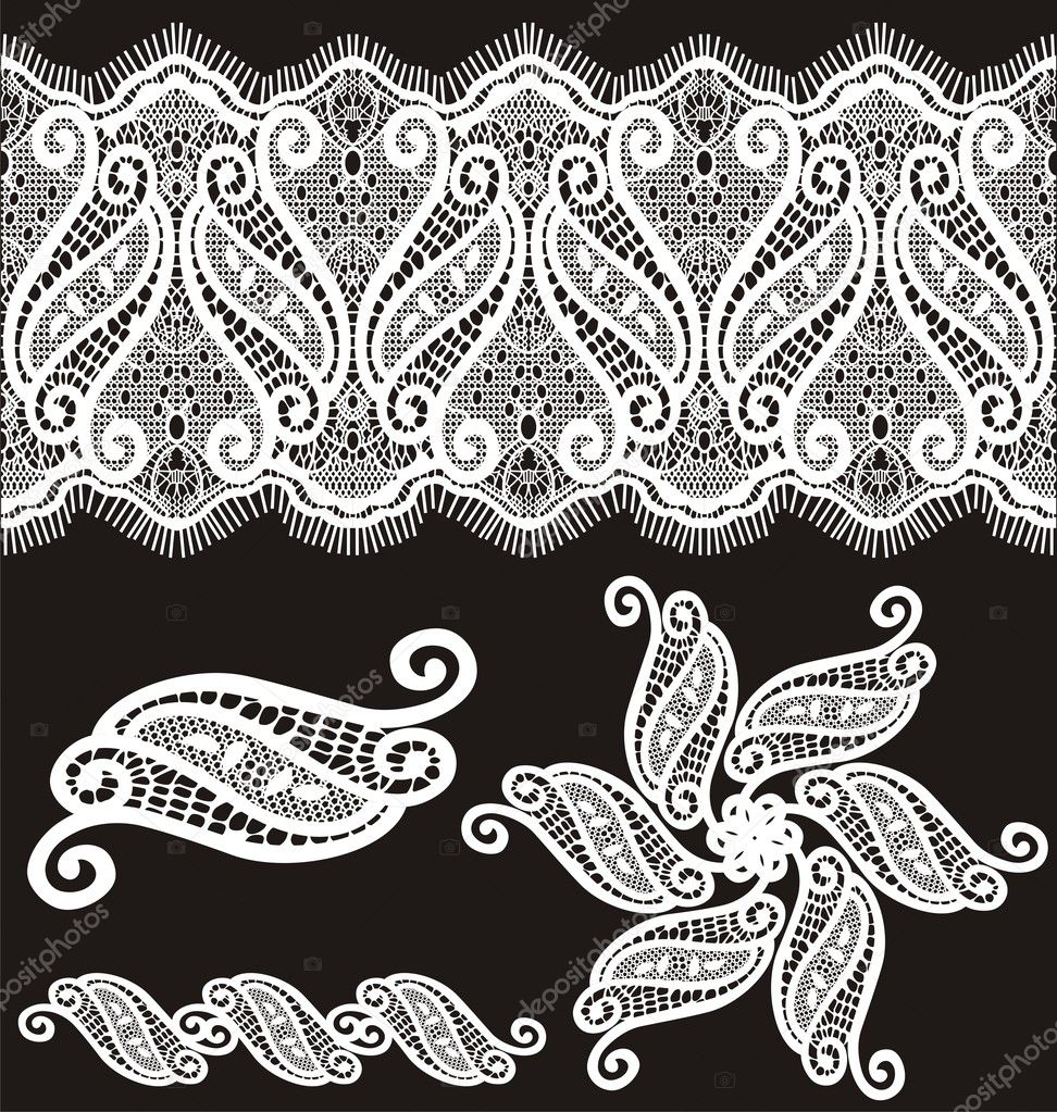 Lace Design