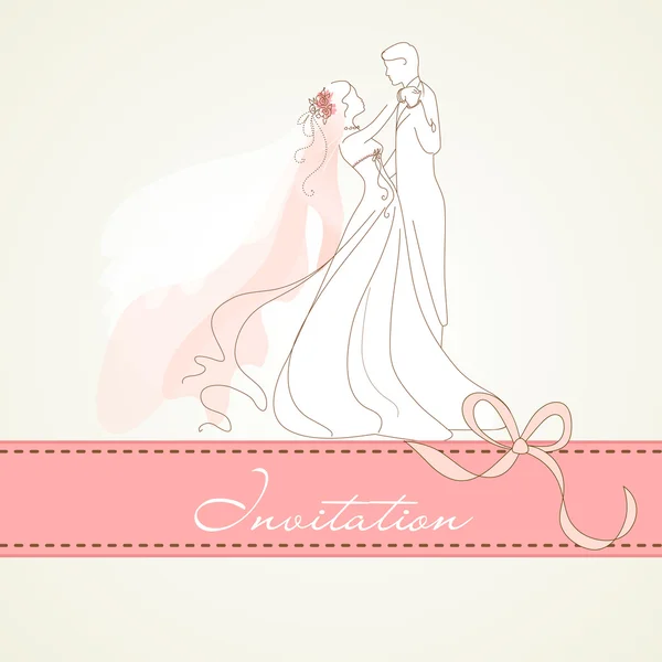 Vintage Wedding background by Alisa Foytik Stock Photo Editorial Use Only