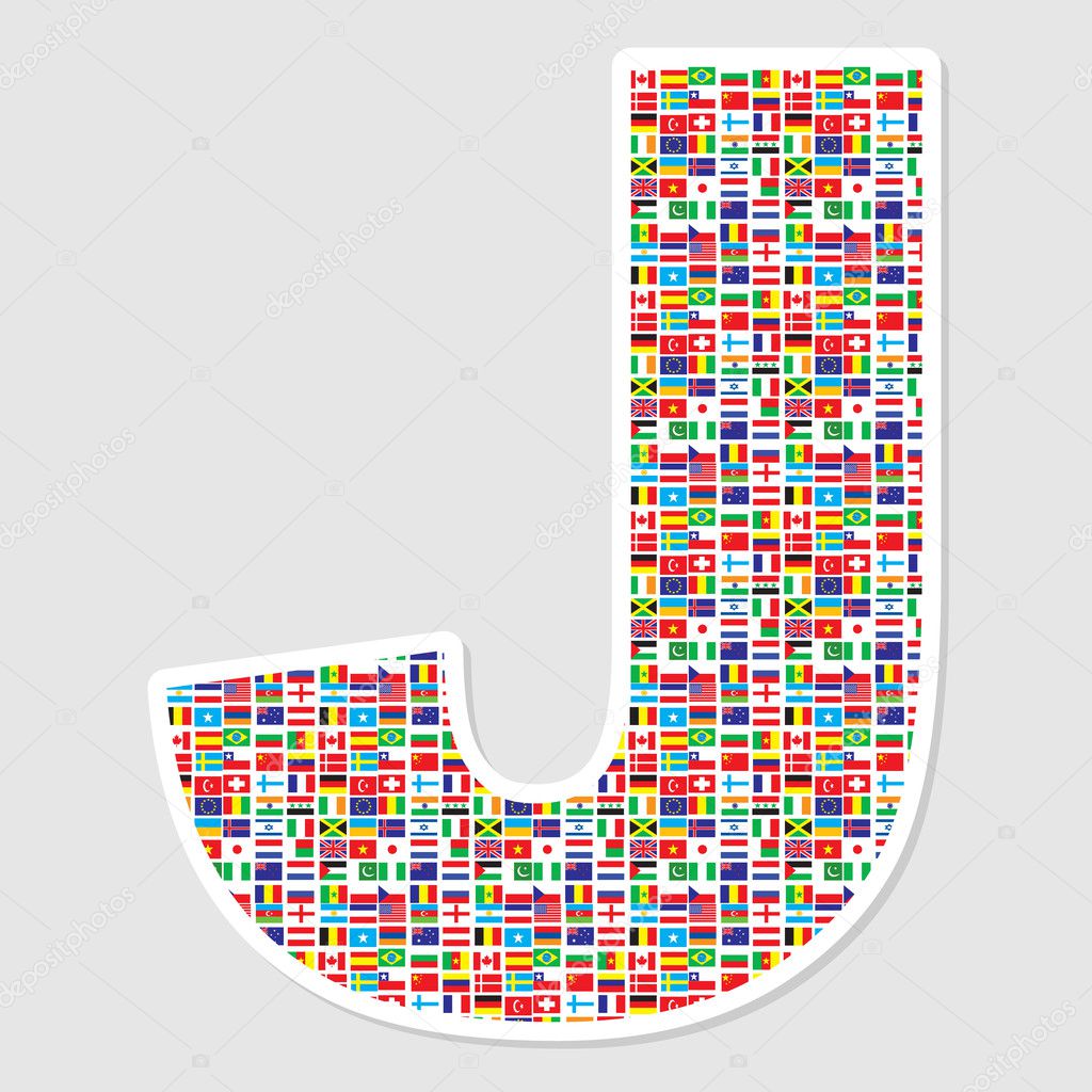 j-letter-j-stock-vector-marincas