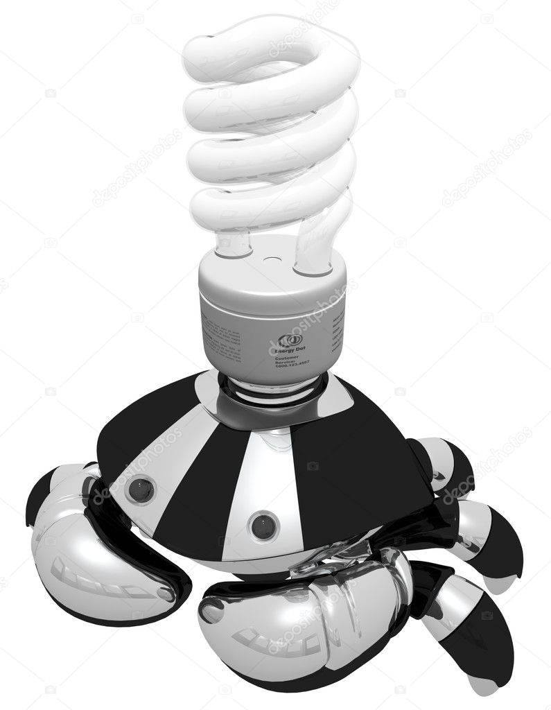 Light Bulb Top