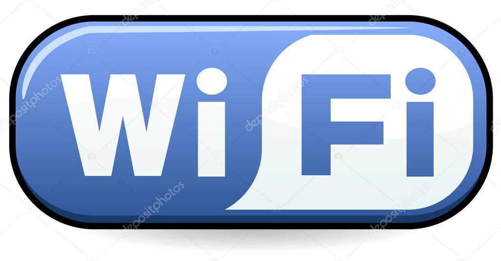 Wifi Icon