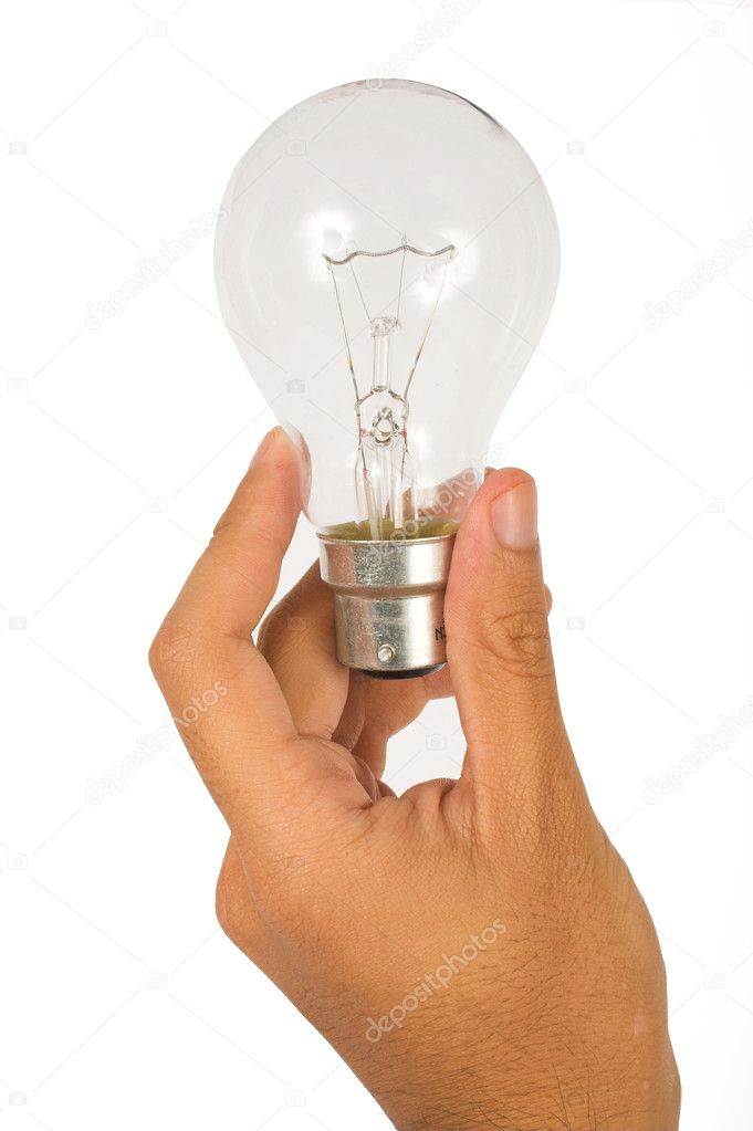 Bulb Hand