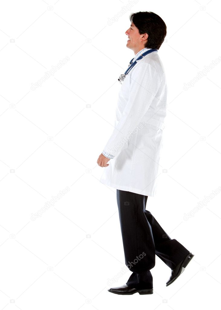 Walking Doctor