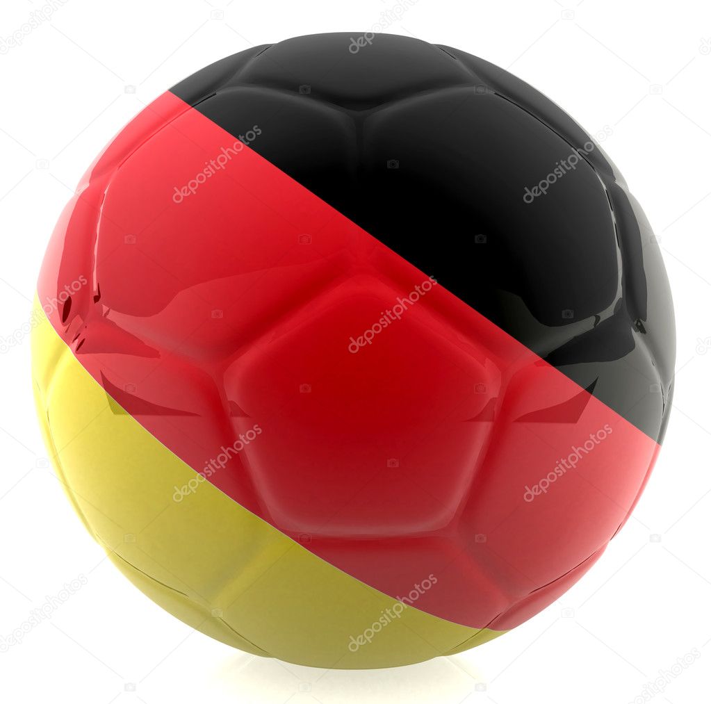 Germany Football