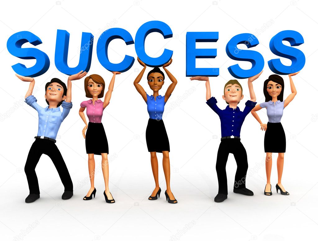 clipart business success - photo #2