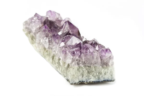 raw amethyst stone