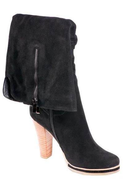 Female boot — Stock Photo, Image