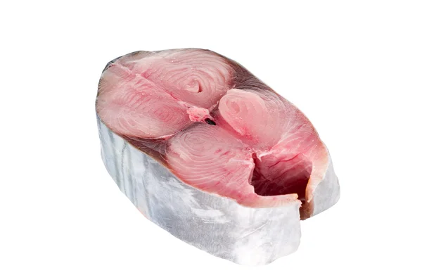 Stuk tonijn — Stockfoto