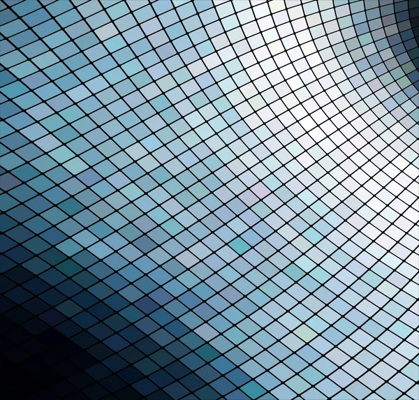 Geometriska tech bakgrund kreativ bakgrund. — Stockfoto
