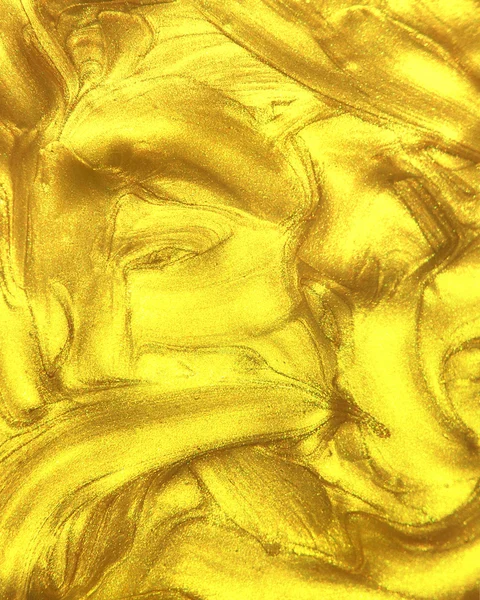 Textura dorada de lujo . — Foto de Stock