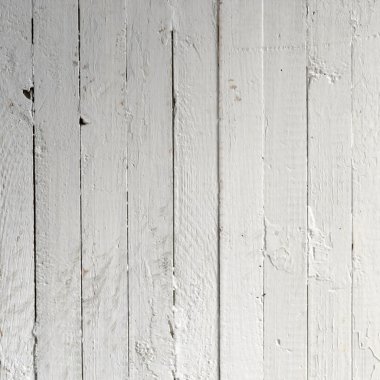 Weathered white wood clipart